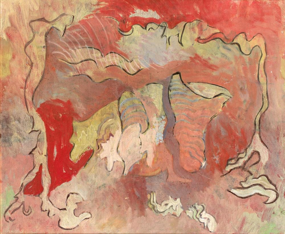 Mouvements cosmiques