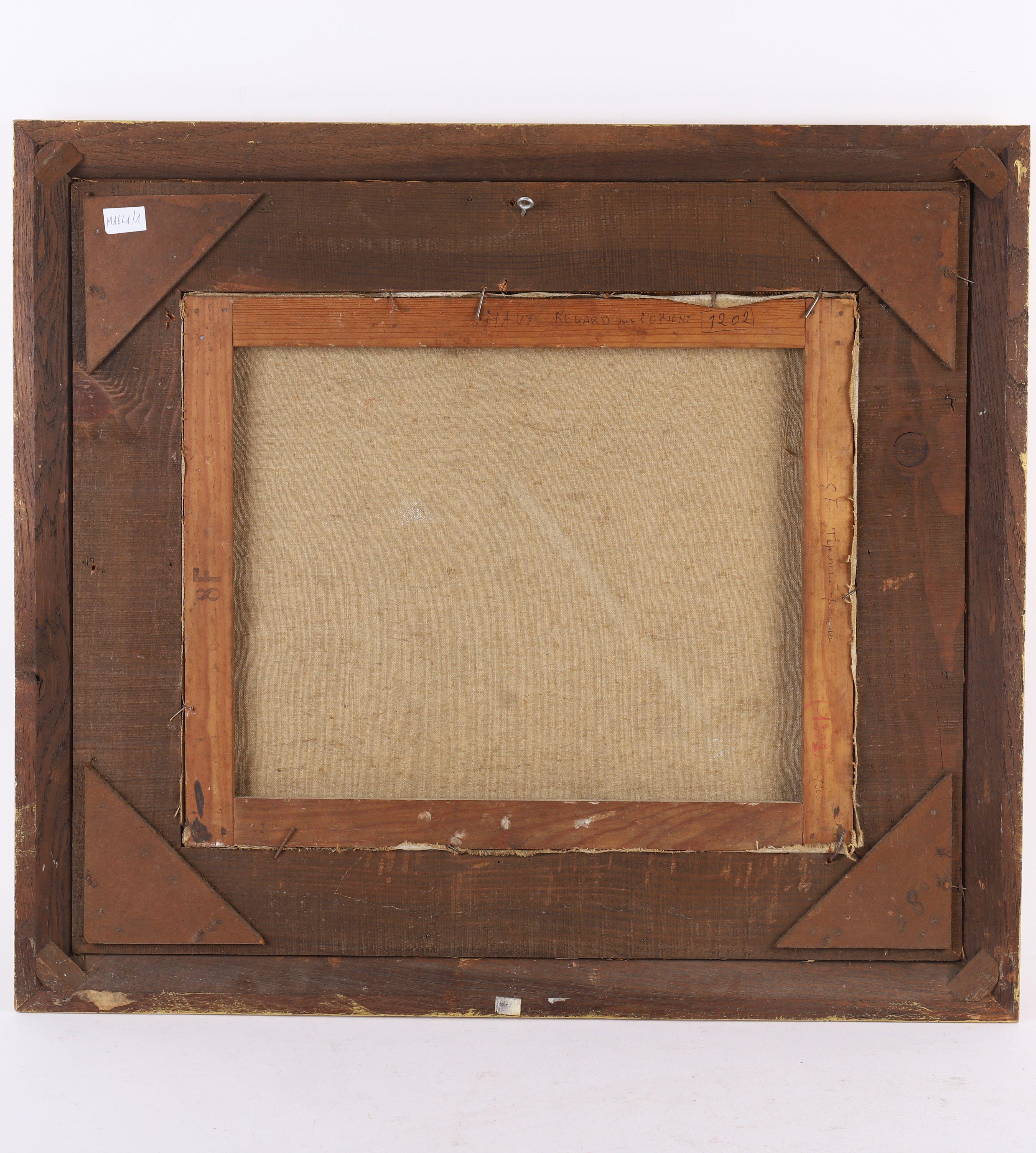 Regard Sur L'Orient - Image 3