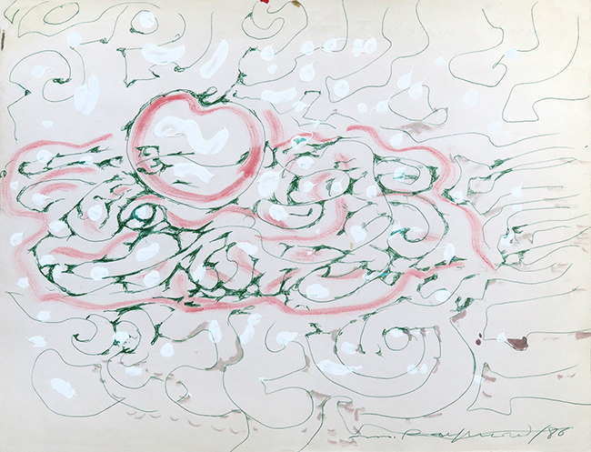 Composition XII (12)