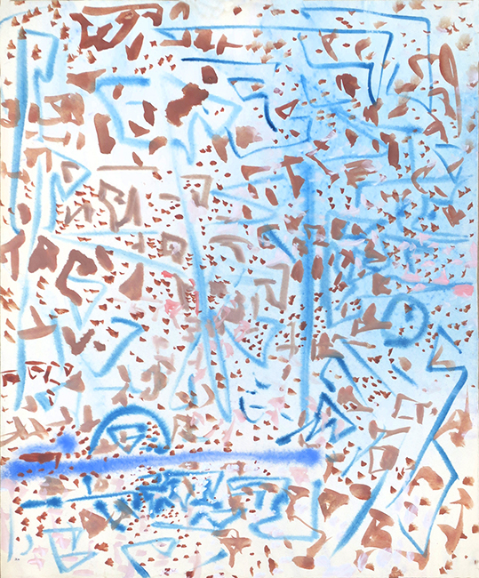 Composition XIII (13)