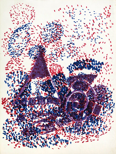 Composition XIV (14)