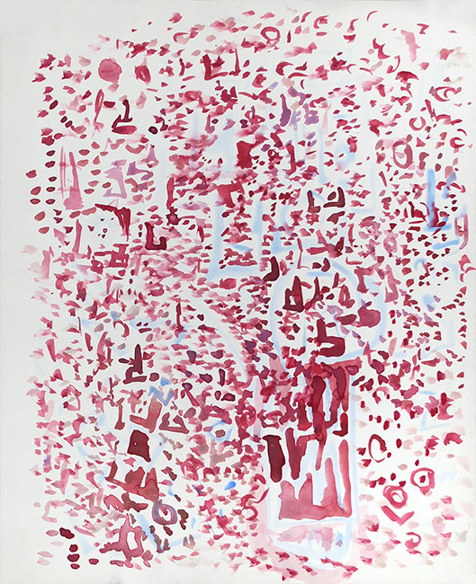 Composition XXII (22)