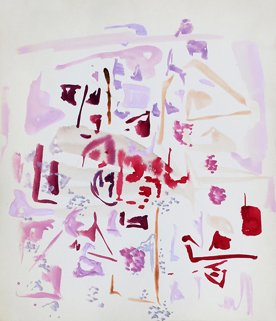 Composition XXIV (24)