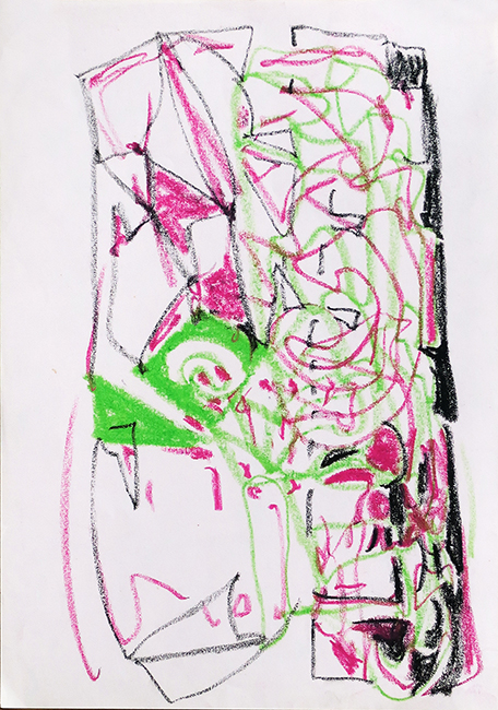 Composition XXIX (29)