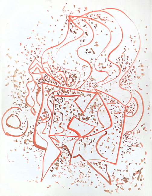 Composition XXXI (31)