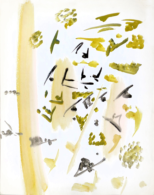 Composition XXXII (32)