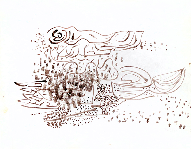 Composition XXXIV (34)