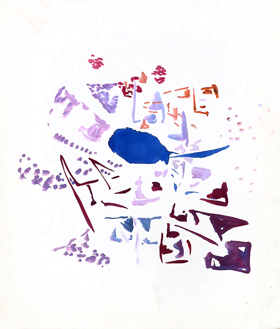 Composition XXXV (35)