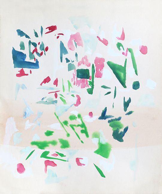 Composition XXXVI (36)