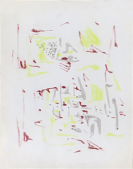 Composition XXXIX (39)