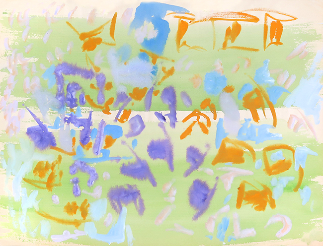 Composition XXXX (40)