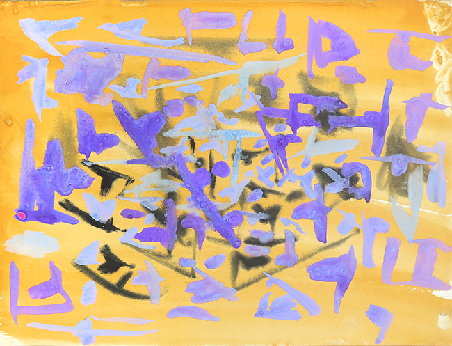 Composition XXXXI (41)