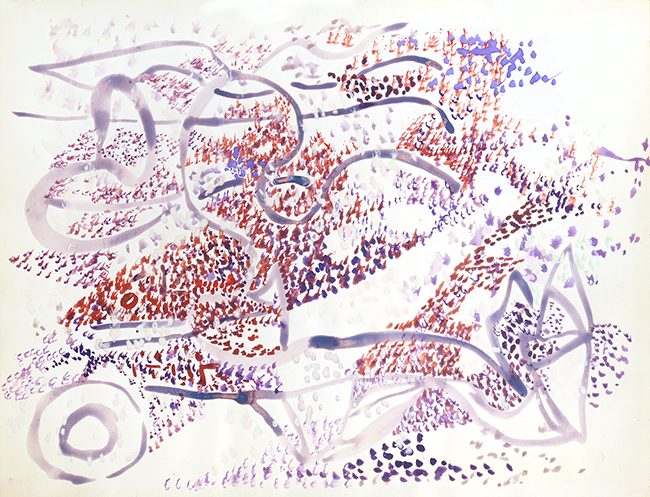 Composition XXXXVI (46)