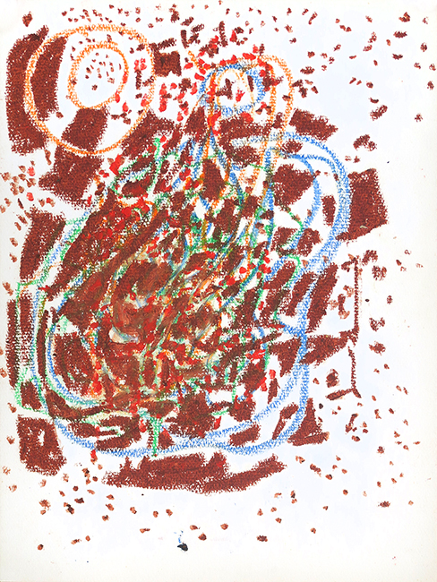 Composition XXXXVII (47)