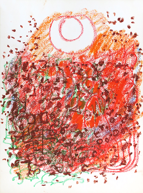 Composition XXXXVIII (48)