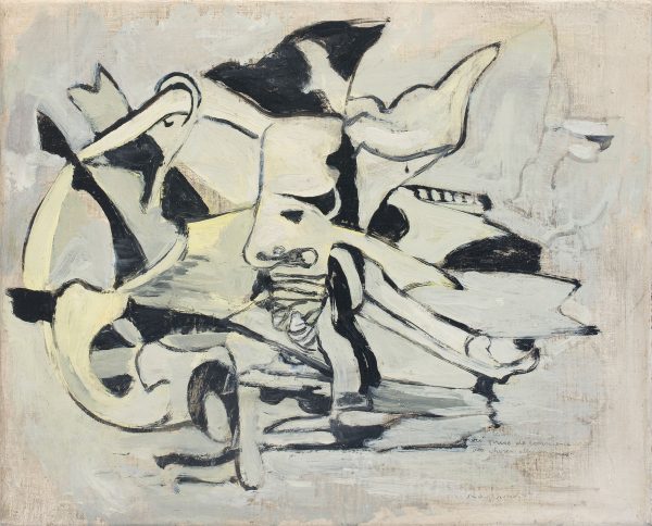 Ou Prise de Conscience des Choses Elles-Mêmes