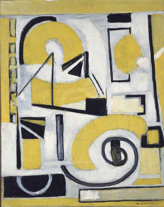 Arabesques ou Variations sur la volute