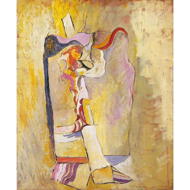 Les Racines Au-Delà du Monde